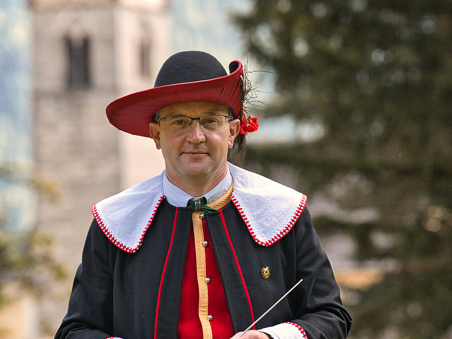 Mitglieder