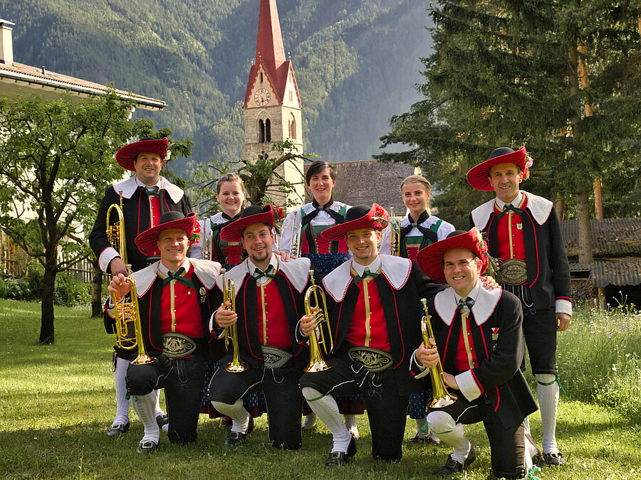 Mitglieder
