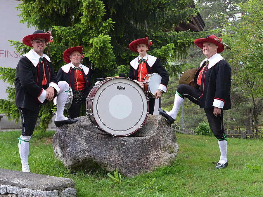 Mitglieder Mitglieder