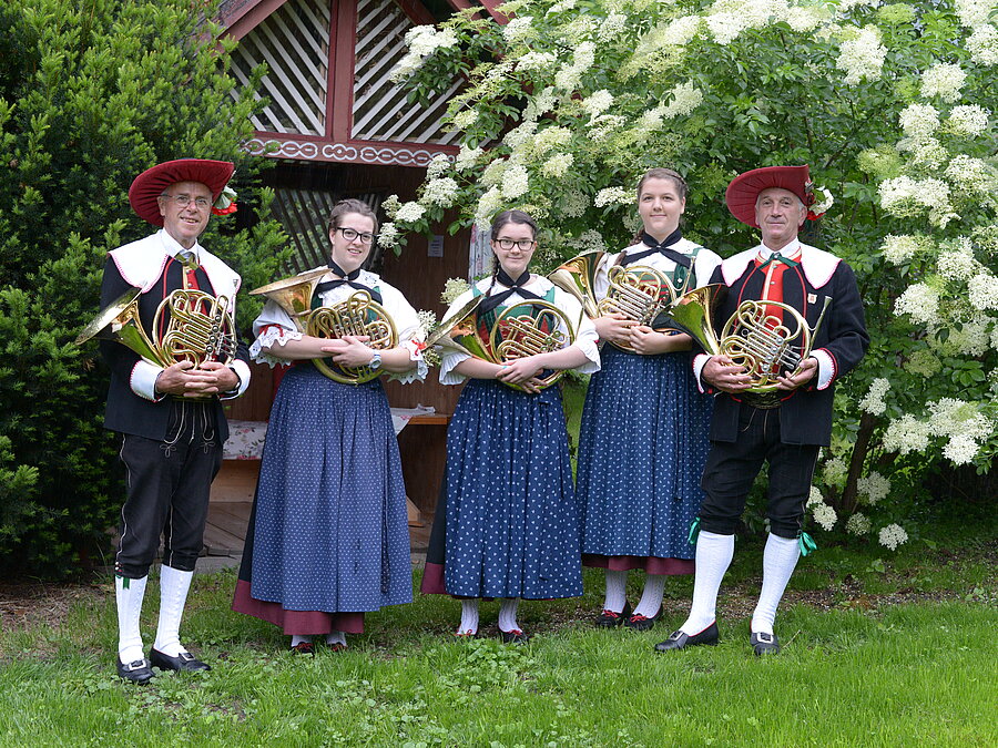 Mitglieder Mitglieder