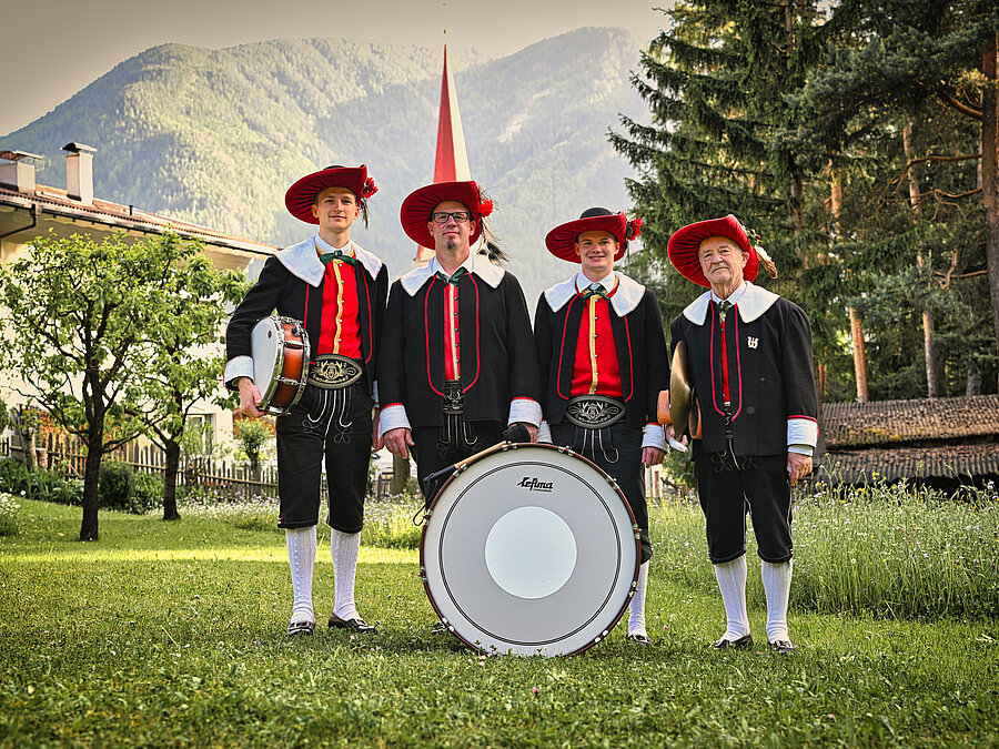 Mitglieder