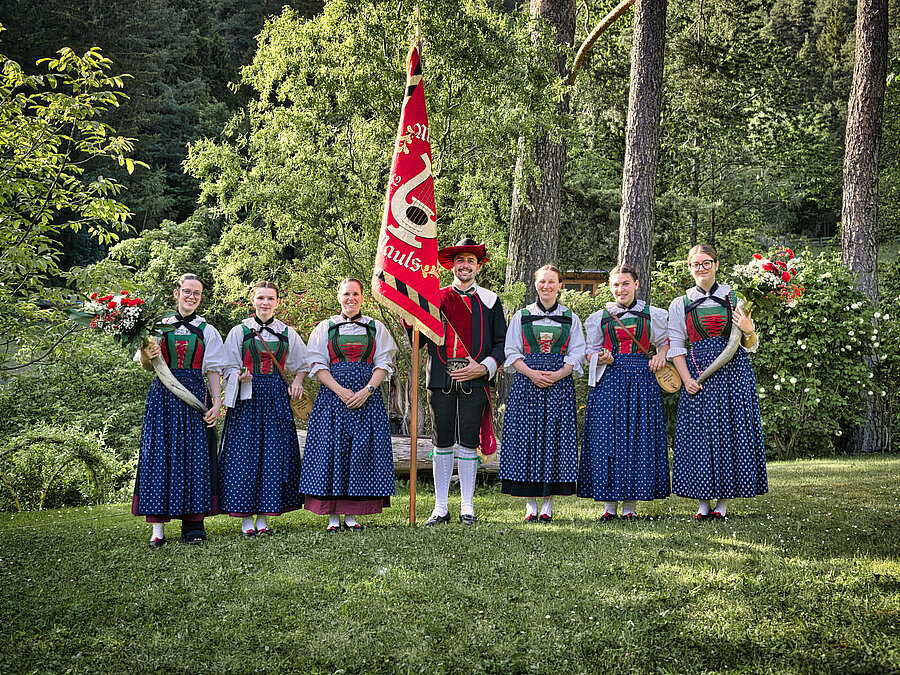 Mitglieder