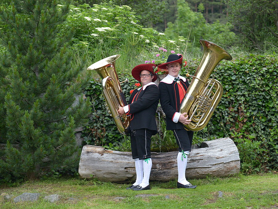 Mitglieder Mitglieder