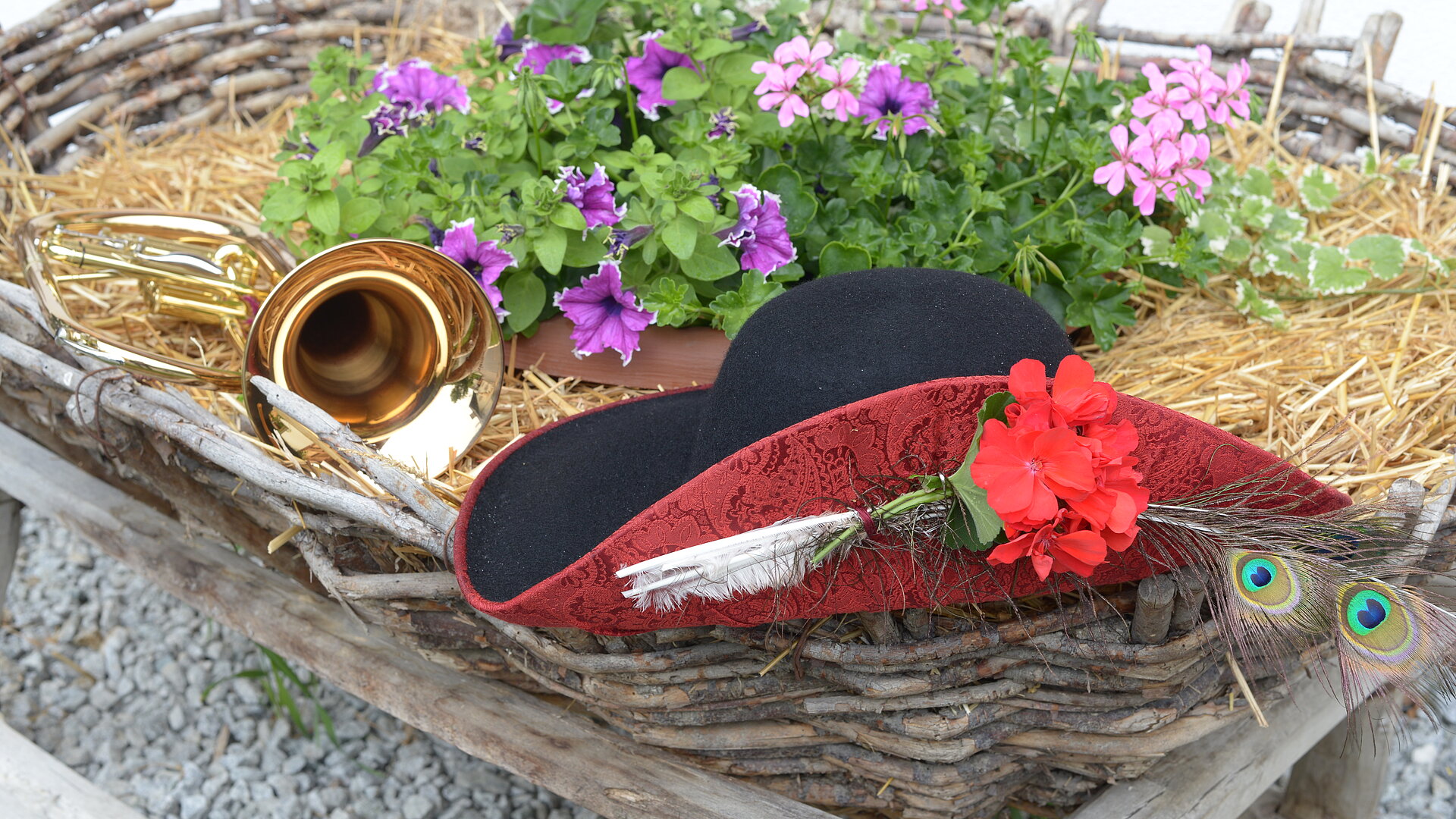 Unterstützen Sie uns