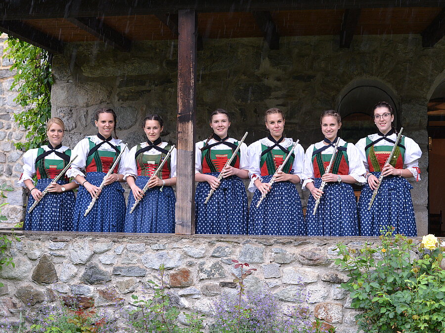 Mitglieder Mitglieder