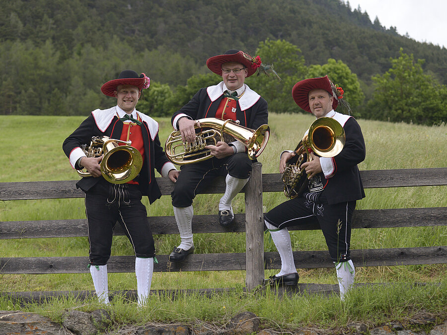 Mitglieder Mitglieder