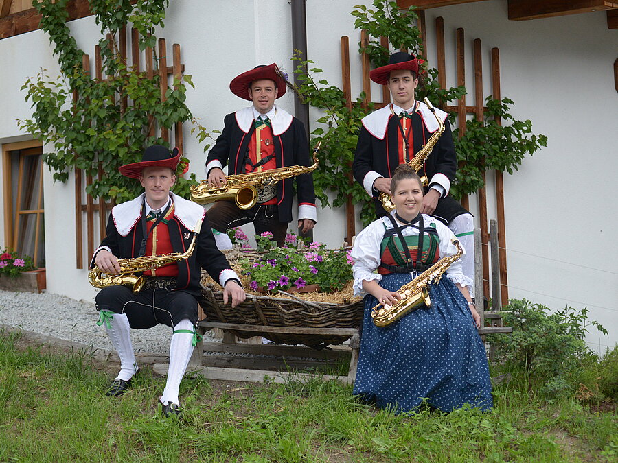 Mitglieder Mitglieder