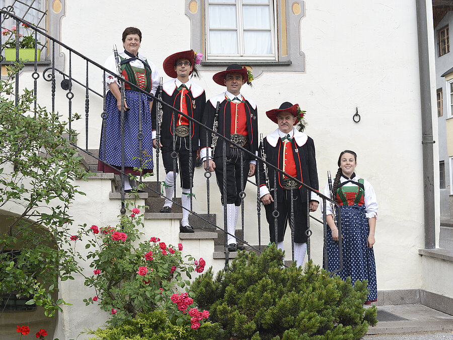 Mitglieder Mitglieder